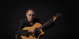 “Milano è Sud”, il nuovo singolo di Enrico Capuano