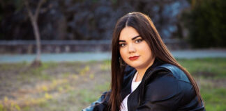 Alessia Curcio omaggia sua nonna in “Come sto senza di te”