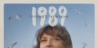 “Clean”, significato e lyric video del brano di Taylor Swift 1989 taylor version