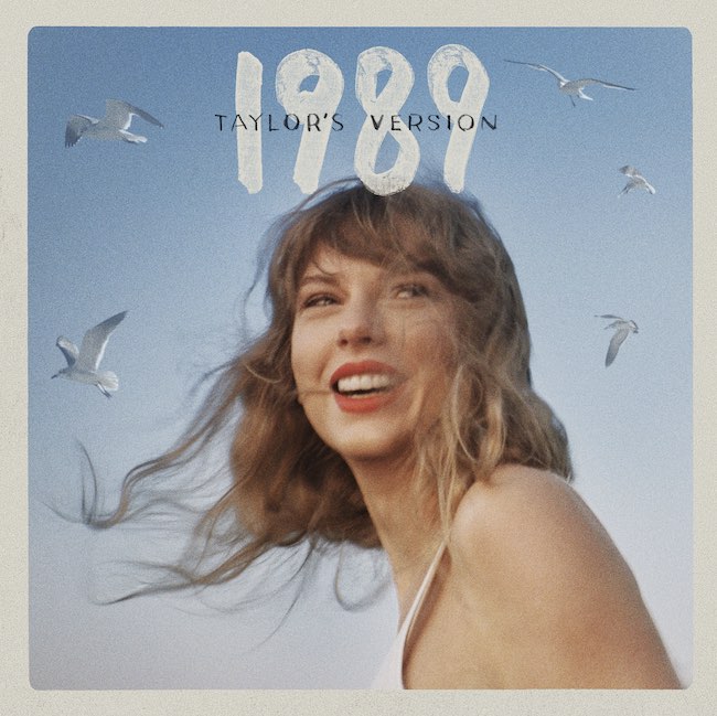 1989 taylor version