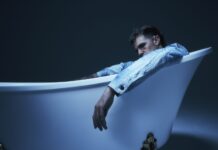 Achille Lauro annuncia l’uscita del nuovo singolo “In viaggio verso il Paradiso”