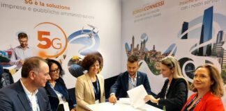 WindTre e Comune di Imola siglano protocollo d’intesa per il percorso Smart City