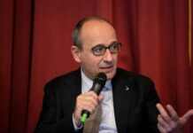 Lega, ddl per ricordare il contributo netto dell’Italia al bilancio dell’Unione