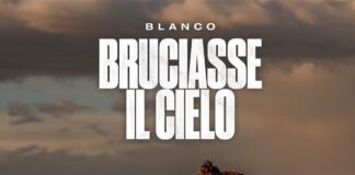 “Bruciasse il cielo”, un road movie per raccontare gli ultimi due anni di Blanco