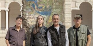 CCCP: il 25 febbraio 2024 concerto all’Astra Kulturhaus di Berlino
