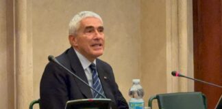 Libri: Casini alla presentazione di “Flaminio Piccoli – Discorsi politici e parlamentari”