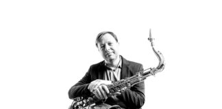 Chris Potter, un grande sassofonista jazz (ma non solo)