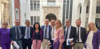 A Cagliari, dal 9 all’11 novembre, il V congresso nazionale della Siuec