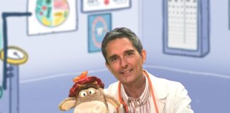 “Un cerotto per amico”, per aiutare bambini e familiari a evitare situazioni di pericolo in casa