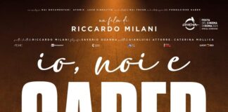 Torna nelle sale per due giorni il docufilm “Io, noi e Gaber” di Riccardo Milani