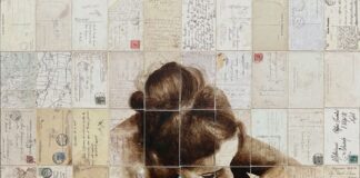 “Marginalia” di Fabio Imperiale in mostra a Milano: ecco quando Fabio Imperiale - Marginalia