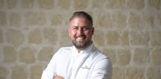 Diego Vitagliano, il miglior pizzaiolo del mondo