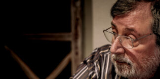 Francesco Guccini torna alle “Canzoni da osteria”