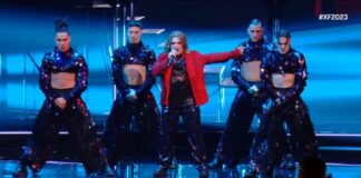 X Factor, eliminato Gaetano De Caro