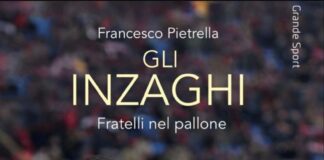 Libri: a Roma la presentazione di “Gli Inzaghi. Fratelli nel pallone”