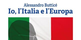 Alessandro Butticé presenta a Bruxelles e Roma il libro “Io, L’Italia e L’Europa”