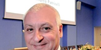 Libri: alla Camera la presentazione di “Tagliare la corda” di Marco Patricelli
