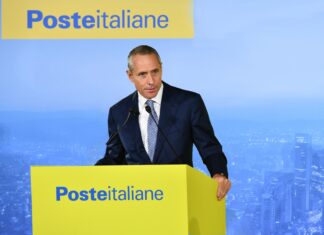 Poste: progetto data center 70 mw proposto a Tim, Intesa Sp e Coima