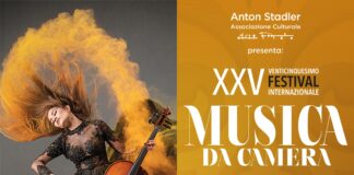 Dal 12 novembre al 17 dicembre Iglesias ospita il XXV Festival Internazionale di Musica da Camera