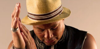 Narada Michael Walden: un grande ritorno con Santana, Sting e Stevie Wonder