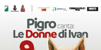 Premio Pigro 2023: Teramo ricorda Ivan Graziani