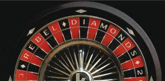 The Killers: l’8 dicembre esce “Rebel Diamonds”