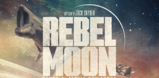 Rebel Moon – Parte 1: Figlia del Fuoco su Netflix dal 22 dicembre
