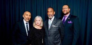 Ron Carter, l’avventura continua con Foursight