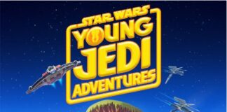 Arriva su Rai Yoyo “Star Wars: Young Jedi Adventures”