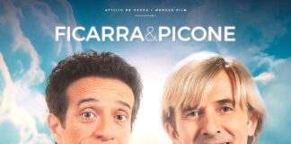 Ficarra e Picone parlano di ‘Santocielo’: “Un inno all’Amore senza etichette o confini”