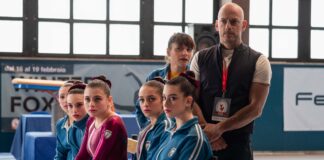 Su Raidue l’ultimo appuntamento con “Corpo libero”, la serie in prima tv sul mondo della ginnastica artistica