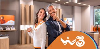 On air il nuovo episodio dello spot dedicato al posizionamento di WindTre come operatore multiservizio