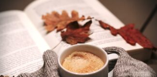 “Autumn Blues”: dieci consigli per rafforzare il sistema immunitario autunno drink
