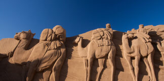 Natale e Capodanno 2023 a Le Canarie: cosa trovare belen de arena