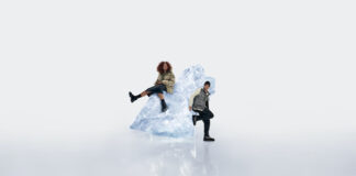 Canada Goose e Concepts lanciano una capsule collection per il Black Friday canada goose x concepts