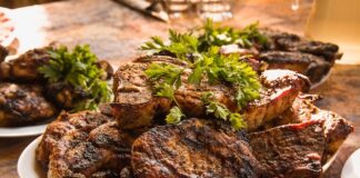 Giornata Internazionale della Carenza di Ferro: consigli per una “dieta ferrea” carne