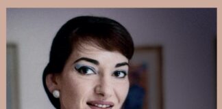 Esce per Gremese “Maria Callas” in occasione dei 100 anni dalla nascita dell’artista