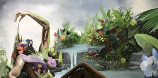 Il Surrealismo di Brian Kirhagis per evidenziare la necessità di ritrovare un profondo dialogo tra essere umano e natura earth