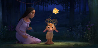 “Wish”, la tracklist della colonna sonora del film Disney Wish film