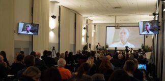 XXI edizione di Italia Direzione Nord, l’intervento di Andrea Abodi idn abodi