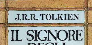 Mostra dedicata a John Ronald Reuel Tolkien dal 16 novembre a Roma il signore degli anelli 1977