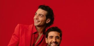 “4 Xmas”, Il Volo interpreta quattro classici della tradizione natalizia il volo xmas cover