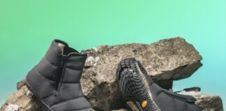 Vibram FiveFingers V-Lynx, la nuova calzatura minimalista ispo munich