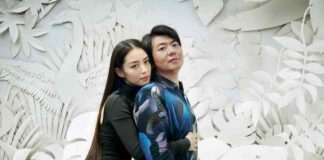 “Saint-Saëns”, il nuovo album del pianista Lang Lang lang lang e saint saens