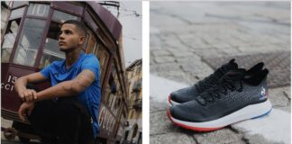 Le Coq Sportif, il nuovo modello R2024 per tutte le occasioni le coq sportif