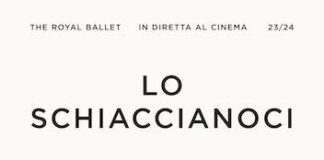 “Lo Schiaccianoci” della Royal Opera House al cinema il 12 dicembre lo schiaccianoci