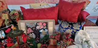 Mercantini di Natale 2023 in Versilia: il programma natale in versilia