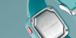 Olivetti by D1 Milano: la collezione di orologi tra tradizione e innovazione orologi olivetti