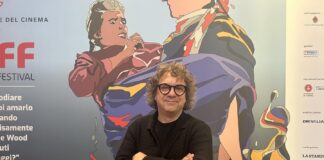 Remo Anzovino, il gran finale di “Atelier tour” il 5 ottobre a Ostia Antica Festival