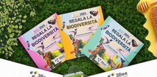 Regala la Biodiversità: l’iniziativa di 3Bee per Natale 2023 regala biodiversità